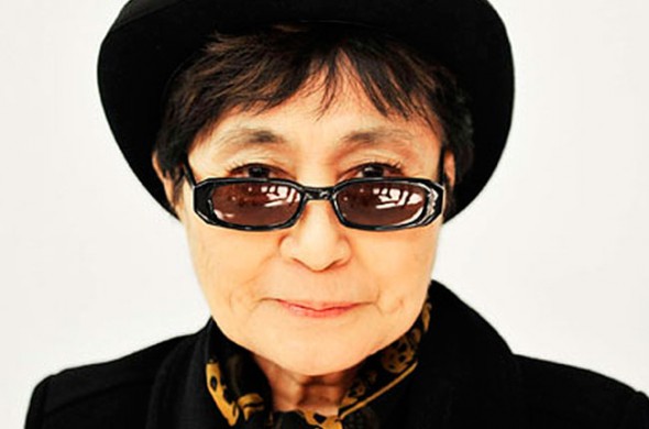 Bilbao & Yoko Ono