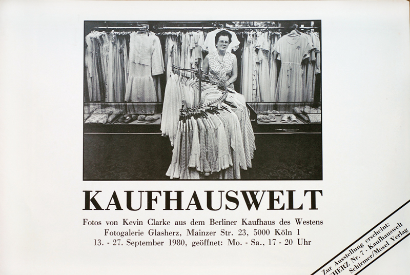 Exhibition Poster